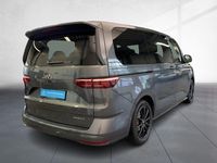 Second-hand VW Multivan Goal 177 CP (130 kW) 2025 Gri Monovolum