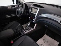 Gebraucht Subaru Forester Exclusive+ 150 PS (110 kW) 2013 Dark grey (metallic) SUV