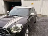 Gebraucht Mini Cooper SD Countryman 190 PS (139 kW) 2020 SUV