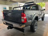 Gebraucht Toyota HiLux Life 144 PS (105 kW) 2013 Pickup