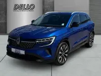 Gebraucht Renault Austral Techno 200 PS (147 kW) 2023 Blau SUV