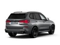 Neu BMW X5 352 PS (258 kW) 2026 Grau SUV