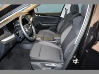 Gebraucht Skoda Octavia 150 PS (110 kW) 2025 Schwarz Kombi