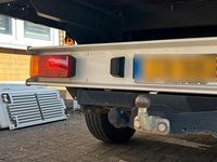 Gebraucht Peugeot Boxer 120 PS (88 kW) 2009 Weiß Van
