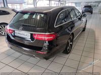 gebraucht Mercedes E200 E 200 Avantgarde