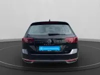 Gebraucht VW Passat Elegance 280 PS (205 kW) 2022 Schwarz Kombi