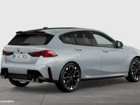 Neu BMW M135 M Sport 300 PS (220 kW) 2026 Grau Kleinwagen