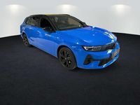 Neu Opel Astra 131 PS (96 kW) 2025 Lackierung watteau grn/typ aus Kombi