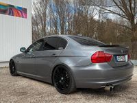 Gebraucht BMW 330 M Performance 272 PS (200 kW) 2008 Grau Limousine