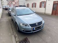 gebraucht VW Passat 1.4 TSI BlueMotion Comfortline Comfor...