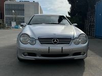 gebraucht Mercedes C230 Kompressor AMG