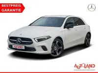 Second-hand Mercedes A250 2022 Andere Berlinǎ