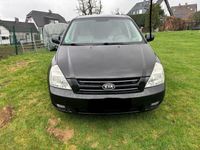 gebraucht Kia Carnival 