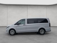Gebraucht Mercedes Vito Marco Polo 163 PS (119 kW) 2023 Weiß Van