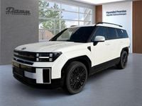 Neu Hyundai Santa Fe Blackline 239 PS (175 kW) 2026 Weiß SUV