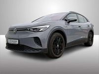 Gebraucht VW ID.4 Pro Performance 150 kW (204 PS) 2022 Mondsteingrau 1.do SUV