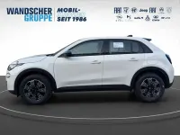 Neu Fiat 600 Business 110 PS (80 kW) 2026 Other SUV