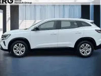 Gebraucht Renault Austral Evolution 158 PS (116 kW) 2024 Weiß SUV