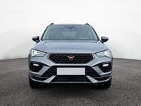 Gebraucht Cupra Ateca 150 PS (110 kW) 2025 Graphitgrau SUV