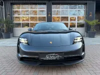 Gebraucht Porsche Taycan 4S Chrono 419 kW (571 PS) 2020 Grau Limousine