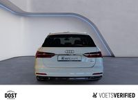Gebraucht Audi A6 Sport 299 PS (219 kW) 2023 Weiß Kombi