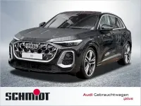 Gebraucht Audi Q5 S-Line 204 PS (150 kW) 2025 Mythosschwarz metallic SUV