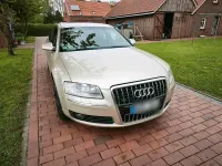 Gebraucht Audi A8 335 PS (246 kW) 2005 Gold Limousine