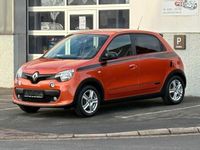 Gebraucht Renault Twingo GT 109 PS (80 kW) 2018 Orange Kleinwagen