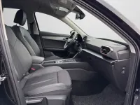Gebraucht Cupra Formentor 204 PS (150 kW) 2022 Midnight schwarz metallic (metallic) SUV