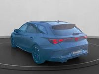 Nuova Cupra Leon VZ 245 CV (180 kW) 2026 Grigio Station wagon