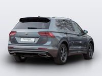 gebraucht VW Tiguan Allspace 2.0 TDI DSG 4M 2x R-LINE PANO ST.HEIZ AHK VIRTUAL