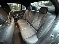 Gebraucht Mercedes E220 194 PS (142 kW) 2020 Grau Limousine