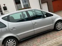 Gebraucht Mercedes A160 120 PS (88 kW) 2003 Grau Kleinwagen