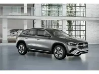 Gebraucht Mercedes GLA220 Progressive 190 PS (139 kW) 2025 Metalliclack mountaingrau (metallic) SUV
