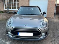 Gebraucht Mini Cooper Clubman 136 PS (100 kW) 2018 Grau Kombi