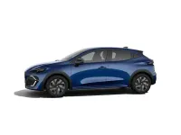 Neu Renault Clio V Evolution 159 PS (116 kW) 2025 Ironblau metallic (blau) Limousine