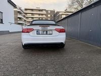 Gebraucht Audi S5 333 PS (244 kW) 2010 Coupé