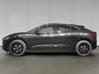 Używany Jaguar I-Pace R-Dynamic 297 kW (405 KM) 2023 Czarny SUV