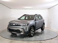 Neu Dacia Duster Expression 131 PS (96 kW) 2025 Shadow grey SUV