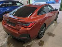 Gebraucht BMW 430 Gran Coupé M Sport 245 PS (180 kW) 2022 Orange Coupé