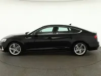 Usata Audi A5 Comfort 2020 Andere Coupé