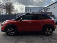 Gebraucht Citroën C3 110 PS (80 kW) 2017 Kombi