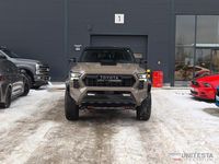 Neu Toyota Tacoma 326 PS (239 kW) 2026 Braun Abholung