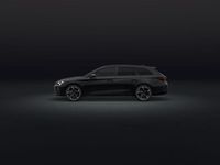 Neu Cupra Leon 150 PS (110 kW) 2026 Schwarz Limousine