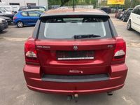 gebraucht Dodge Caliber SXT 2.0 CVT-Autom./EURO 4