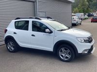 gebraucht Dacia Sandero II Stepway Prestige Navi, Kamera, Tempom