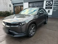 Gebraucht Mazda MX30 106 kW (145 PS) 2022 Grau SUV