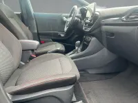 Second-hand Ford Puma ST-Line 125 CP (91 kW) 2022 Negru SUV