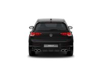 gebraucht VW Golf VIII Variant R 2,0 l TSI DSG HUD+AHK+Pano+Matrix+++