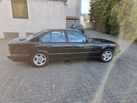 Second-hand BMW 520 150 CP (110 kW) 1995 Negru Berlinǎ